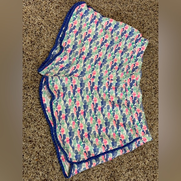 🐳 Vineyard Vines Girls’ Pull-On Shorts – Size XL(16) 🐳 - Picture 5 of 5